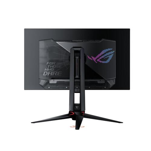Gaming skærm Asus ROG Swift OLED PG27AQDP Quad HD 27" 240 Hz