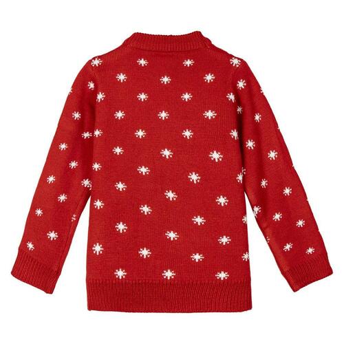 Unisex Trøje Minnie Mouse 5 år