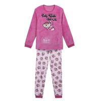 Nattøj Disney Fuchsia S