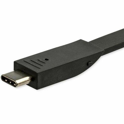 Docking-station Startech DKT30CHVSCPD Sort