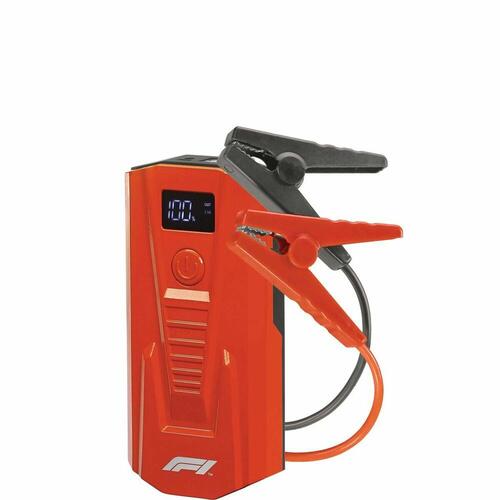 Motorstarter FORMULA 1 JS500 12 V