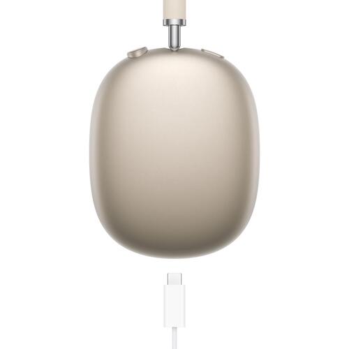 Hovedtelefoner med mikrofon Apple AirPods Max