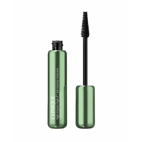 Mascara til Øjenvipper Clinique High Impact 10 ml