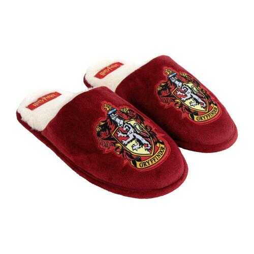 Hjemmesko Harry Potter Rød 44-45