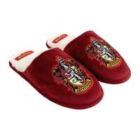 Hjemmesko Harry Potter Rød 42-43