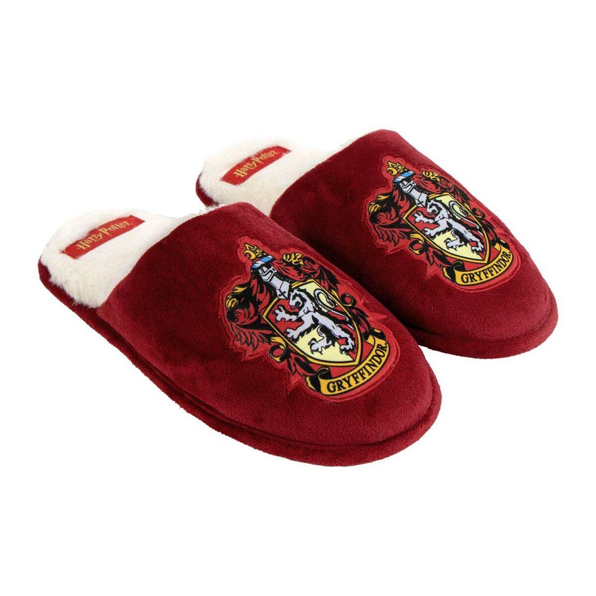 Hjemmesko Harry Potter Rød 42-43