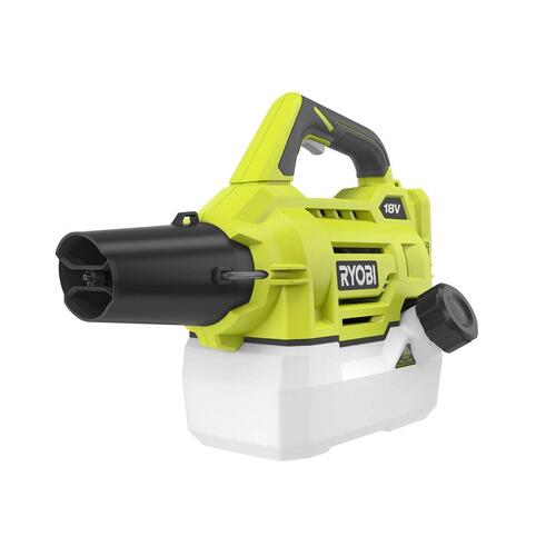 Nebulisator Ryobi 5133004912 18 V (OUTLET A)