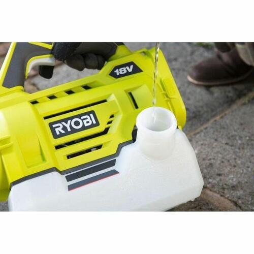 Nebulisator Ryobi 5133004912 18 V (OUTLET A)