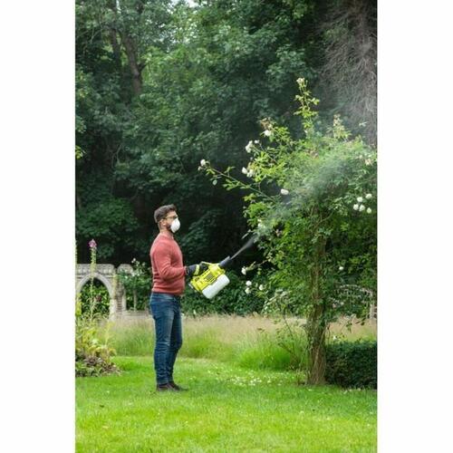 Nebulisator Ryobi 5133004912 18 V (OUTLET A)