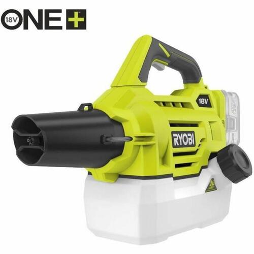 Nebulisator Ryobi 5133004912 18 V (OUTLET A)