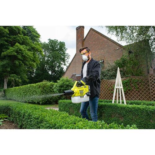Nebulisator Ryobi 5133004912 18 V (OUTLET A)
