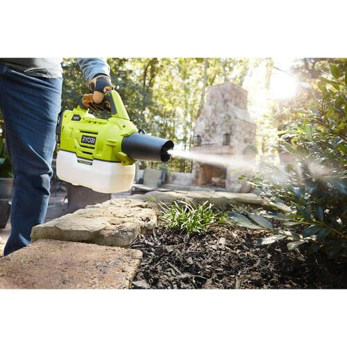 Nebulisator Ryobi 5133004912 18 V (OUTLET A)