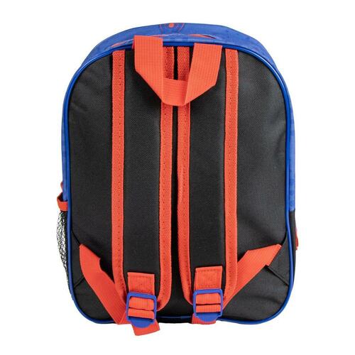 Skoletaske Spider-Man Blå 8 X 32 X 26 CM