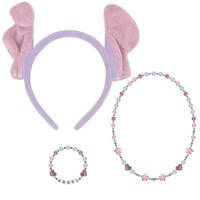 Smykke Kit Stitch Syren 3 Dele
