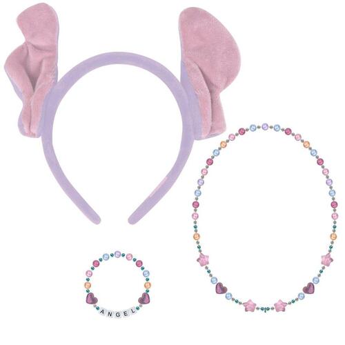 Smykke Kit Stitch Syren 3 Dele