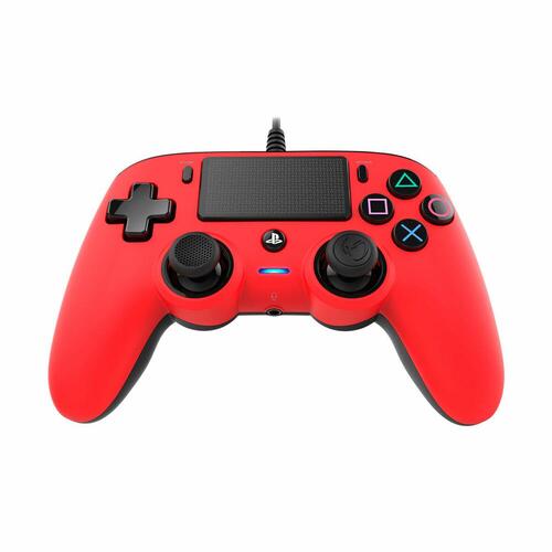 Controller Nacon PS4OFCPADRED