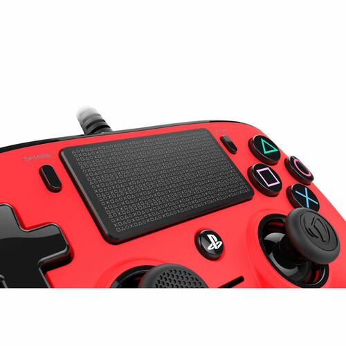 Controller Nacon PS4OFCPADRED