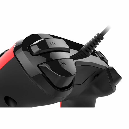 Controller Nacon PS4OFCPADRED