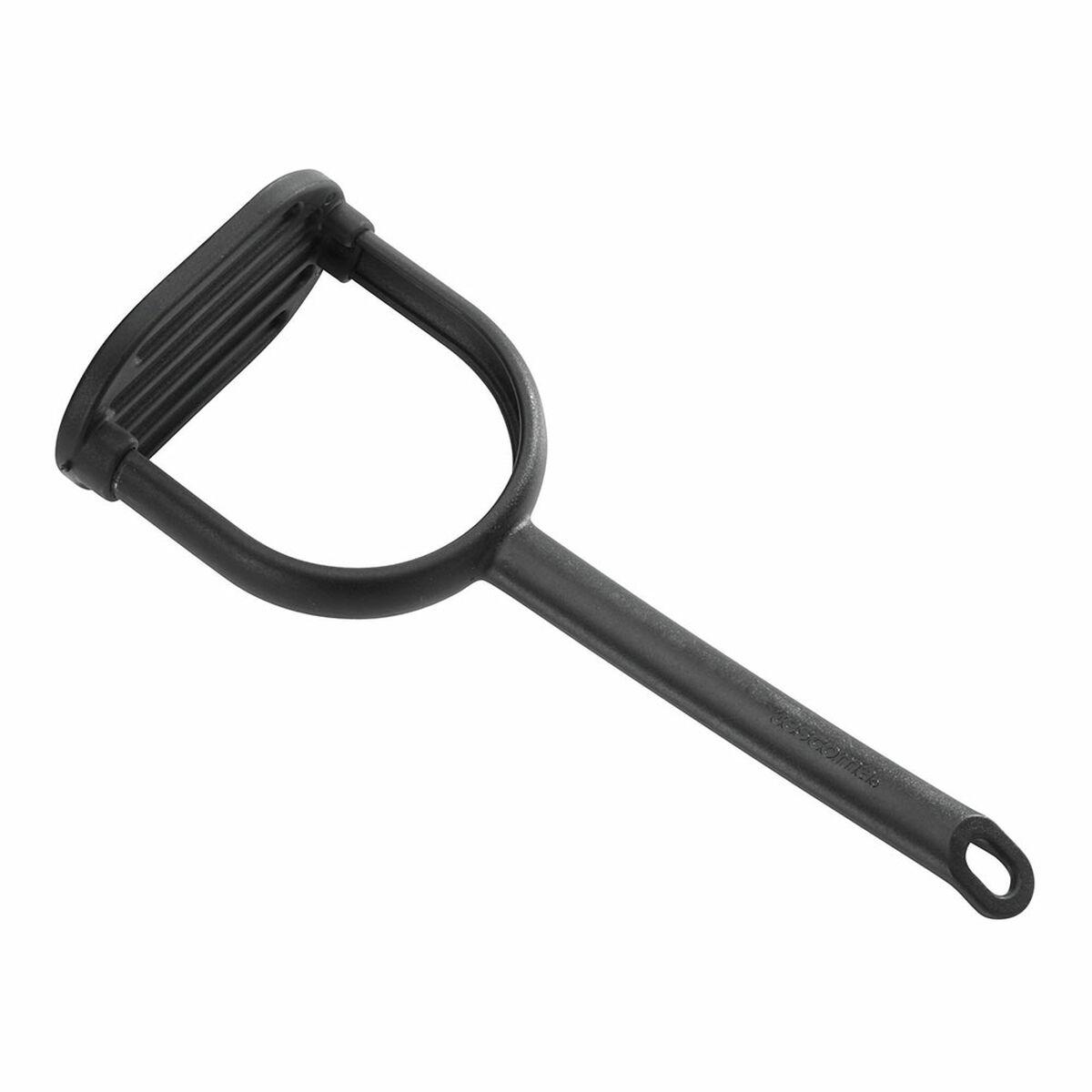 Tescoma Space Line kartoffelmoser - sort