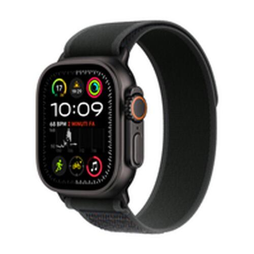 Smartwatch Apple Watch Ultra2 1,92" Sort 49 mm