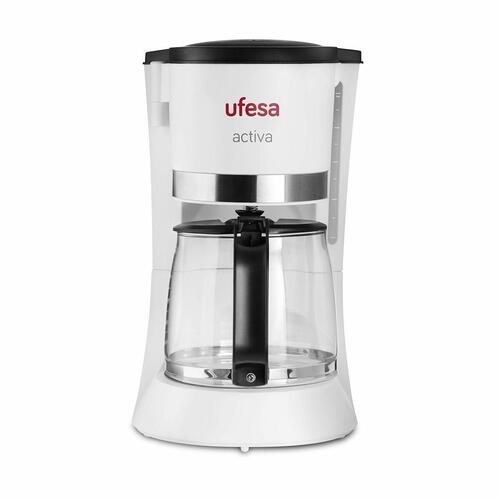 Drip Coffee Machine UFESA CG7113 Hvid