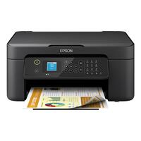 Multifunktionsprinter Epson WF-2910DWF