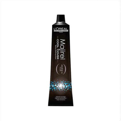 Permanent Farve Majirel Cool-Cover L'Oreal Professionnel Paris 0000017686