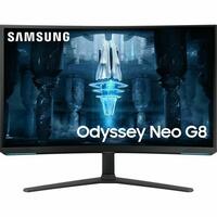Gaming skærm Samsung Odyssey Neo G8 32" 4K Ultra HD 240 Hz