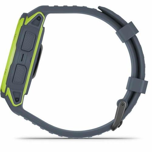 Smartwatch GARMIN Instinct 2 Surf Edition Grøn Grå Lime 0,9" 45 mm