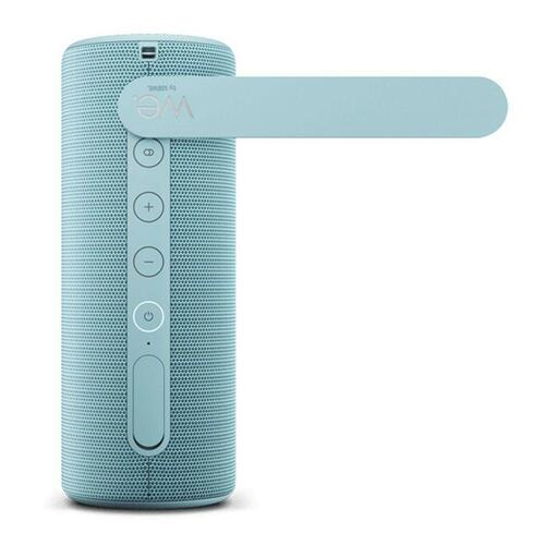 Transportable Bluetooth-højttalere Loewe 60701V10 Blå 40 W