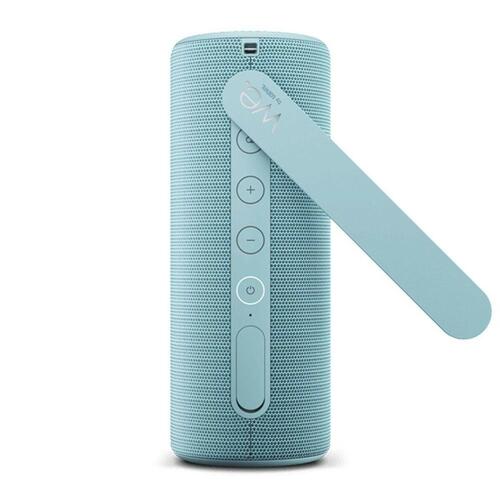 Transportable Bluetooth-højttalere Loewe 60701V10 Blå 40 W