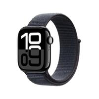 Smartwatch Apple Watch 10 1,65" Sort