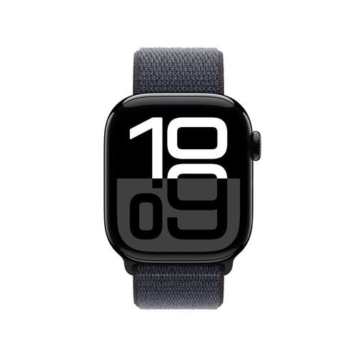 Smartwatch Apple Watch 10 1,65" Sort