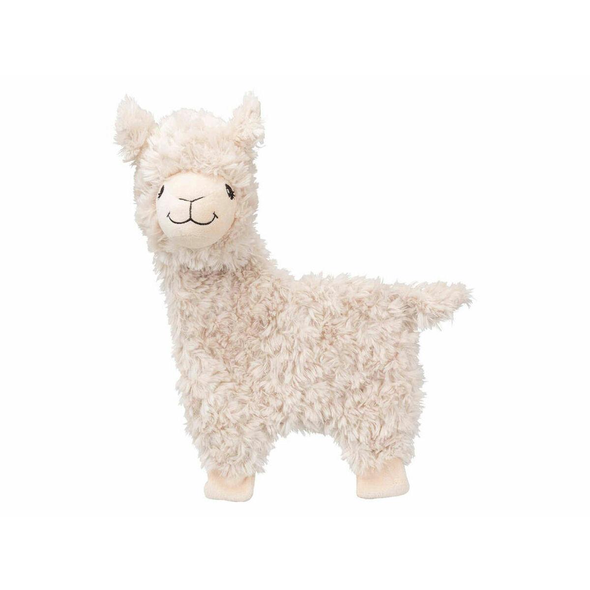 Plysbamse Lama, 40 cm