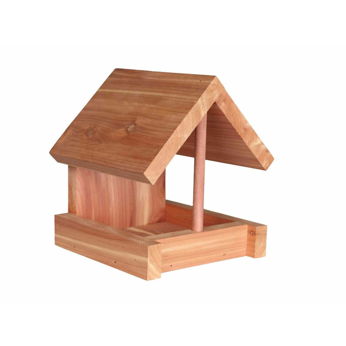 Fuglefoderautomat Trixie