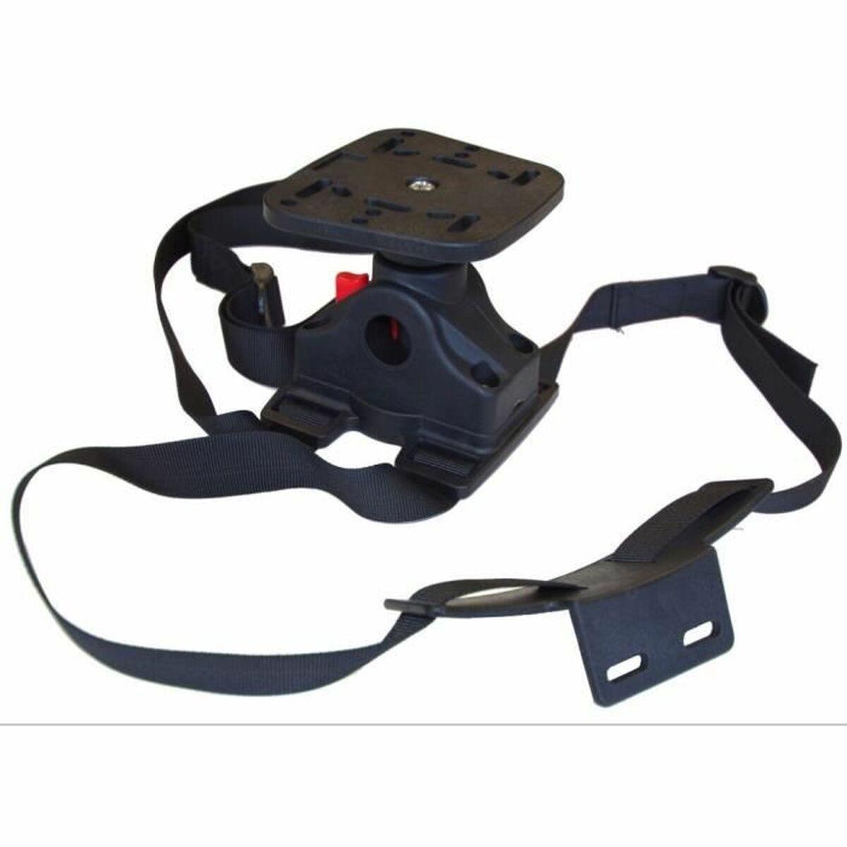 7 SEVEN BASS DESIGN værktøjs-/tilbehørsholder til fiskeri