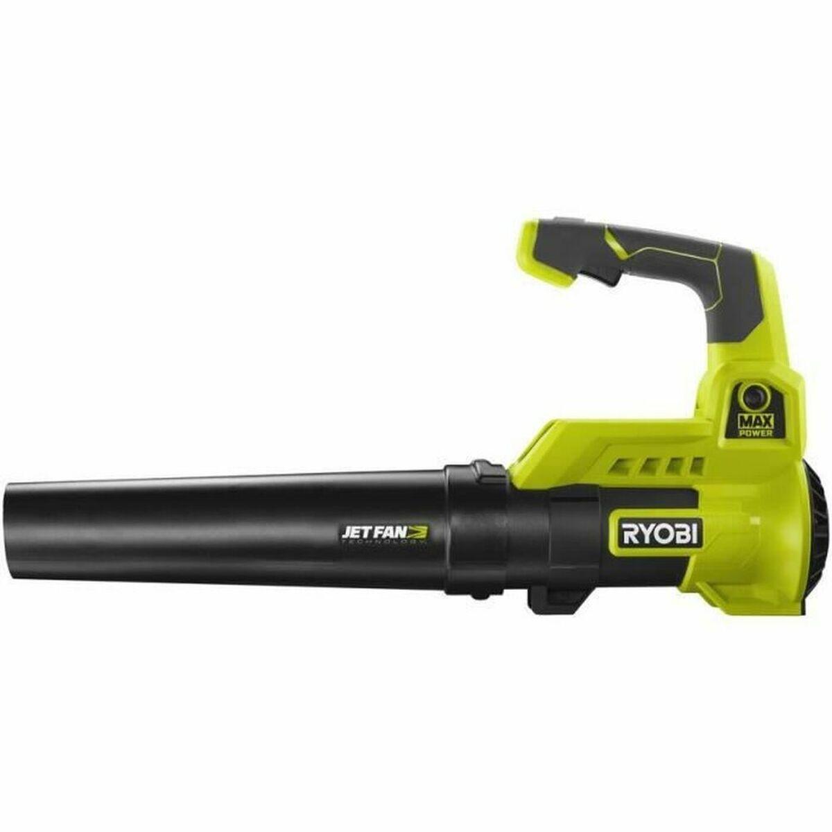 Blæser Ryobi Turbo Jet Blower - RY36BLA-0