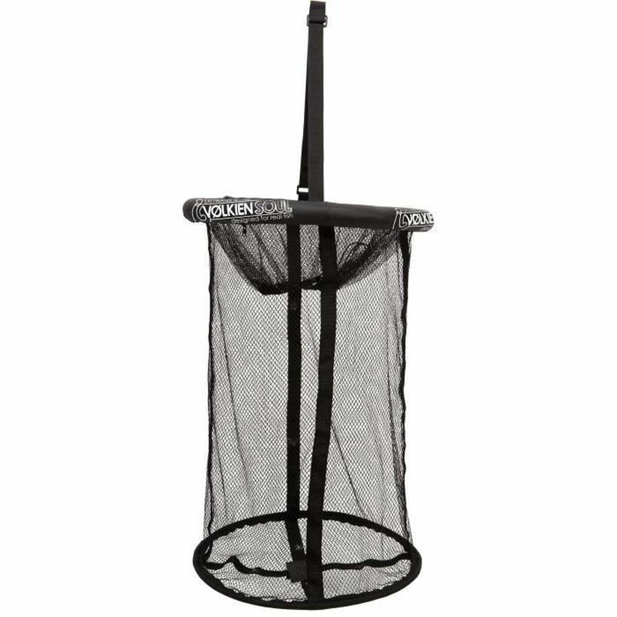 Startmotor til gummibåd - 7 SEVEN BASS DESIGN