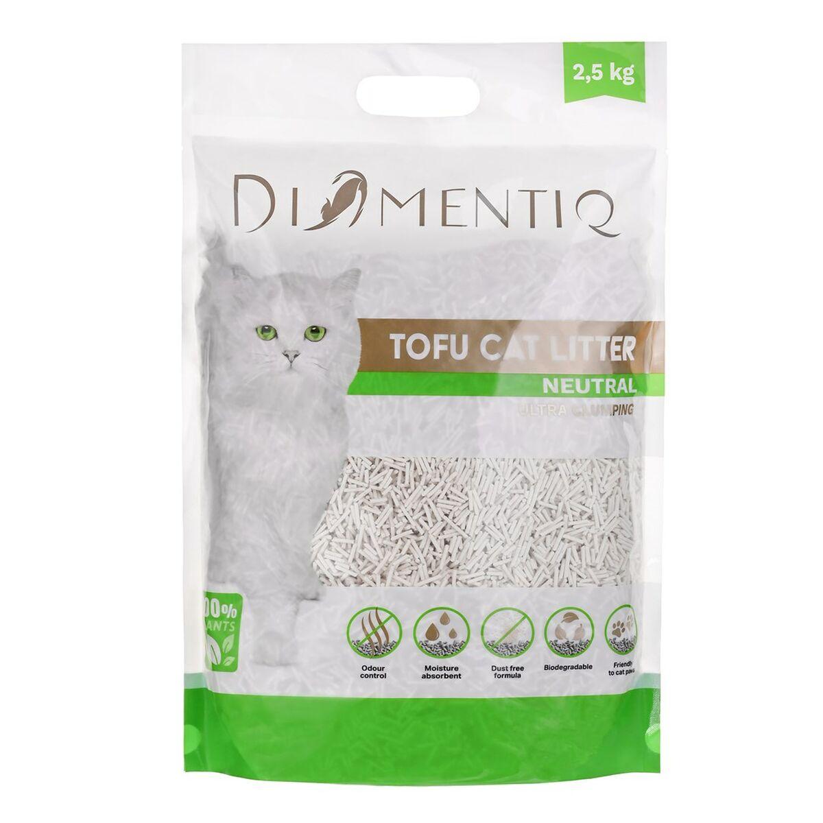 Kattegrus Diamentiq 2,5 kg