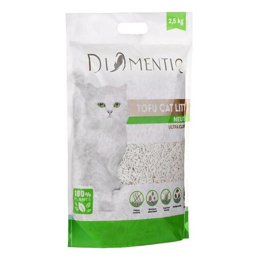 Kattegrus Diamentiq 2,5 kg