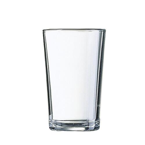 Ølglas Arcoroc Conique Gennemsigtig Glas