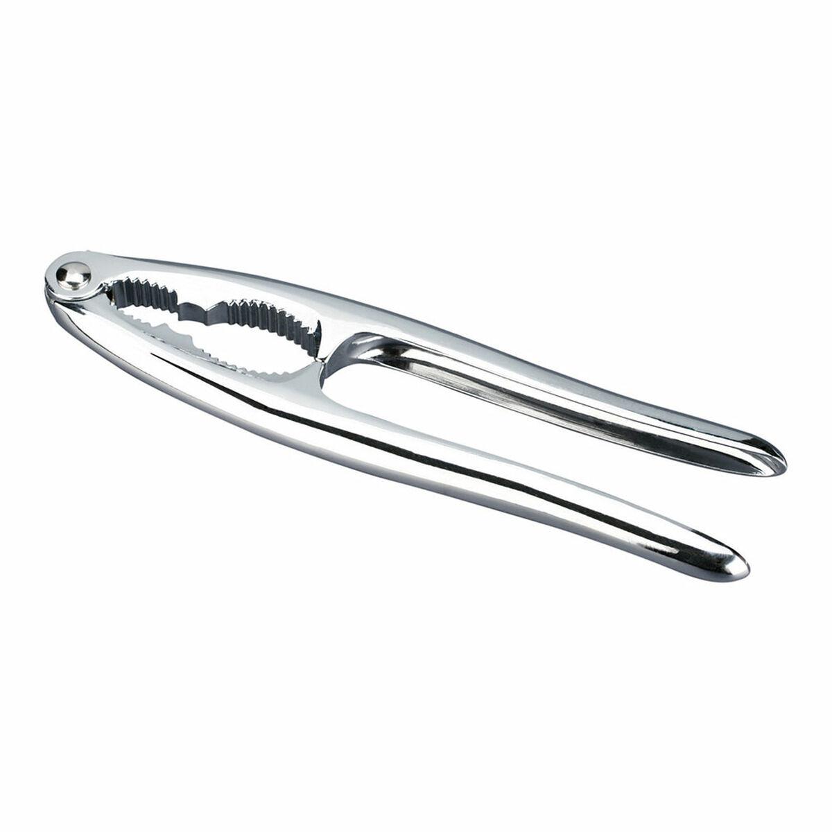 Tescoma Presto nøddeknækker - metal, sølvfarvet