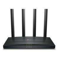 Router TP-Link Archer AX17 Sort Ethernet LAN Wi-Fi