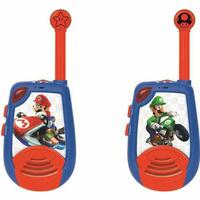 Walkie-talkie Lexibook TW25NI