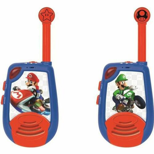 Walkie-talkie Lexibook TW25NI