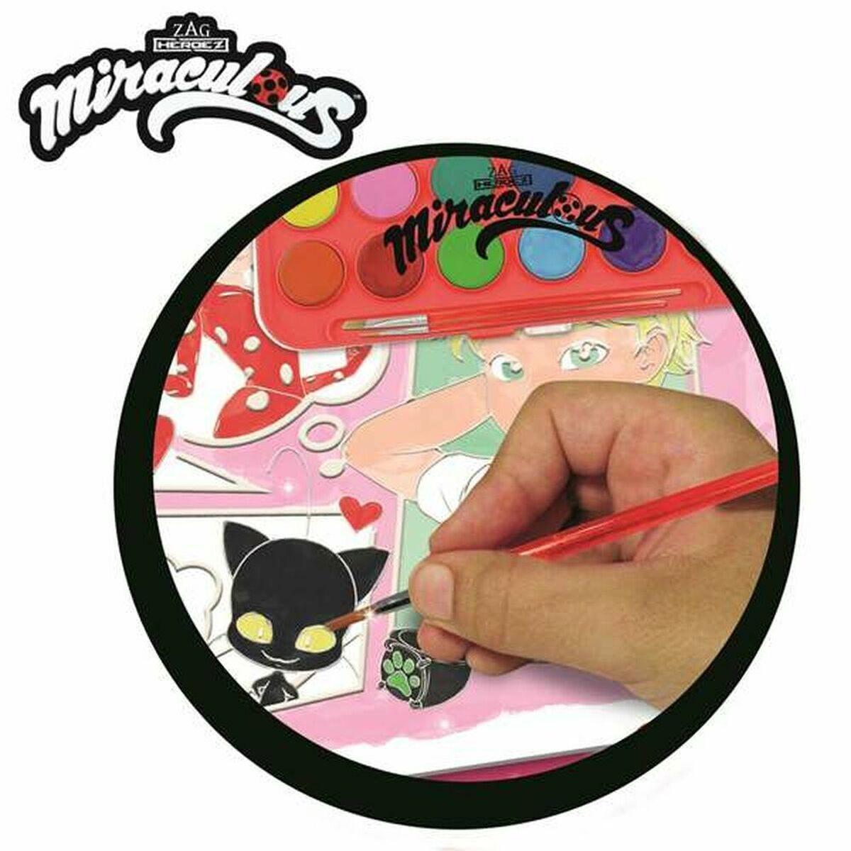 Educa Tegningssæt - Tegninger til at tegne 18930 billede