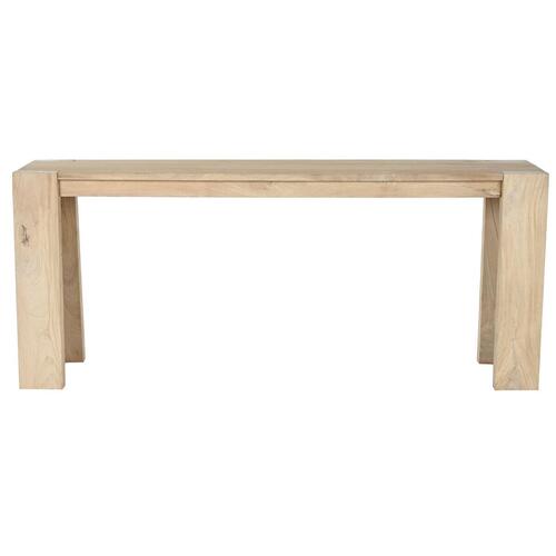 Konsol Home ESPRIT 183 x 40 x 77 cm