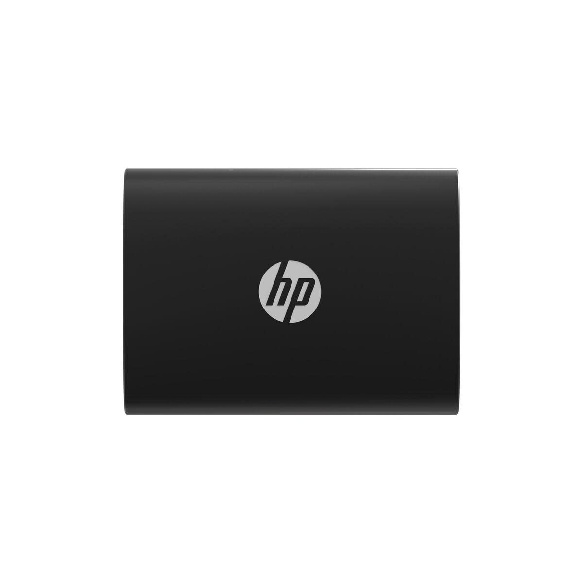 Ekstern harddisk HP P900 512 GB SSD