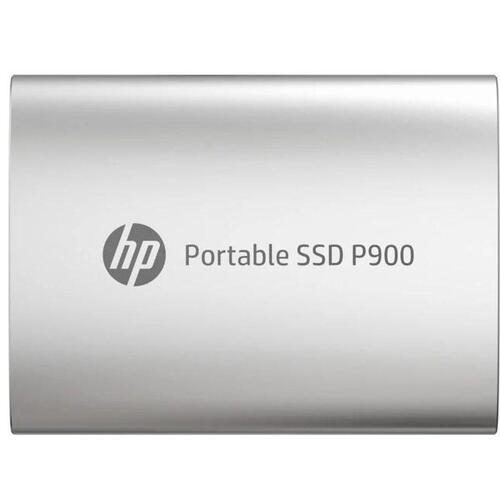 Ekstern harddisk HP P900 512 GB SSD