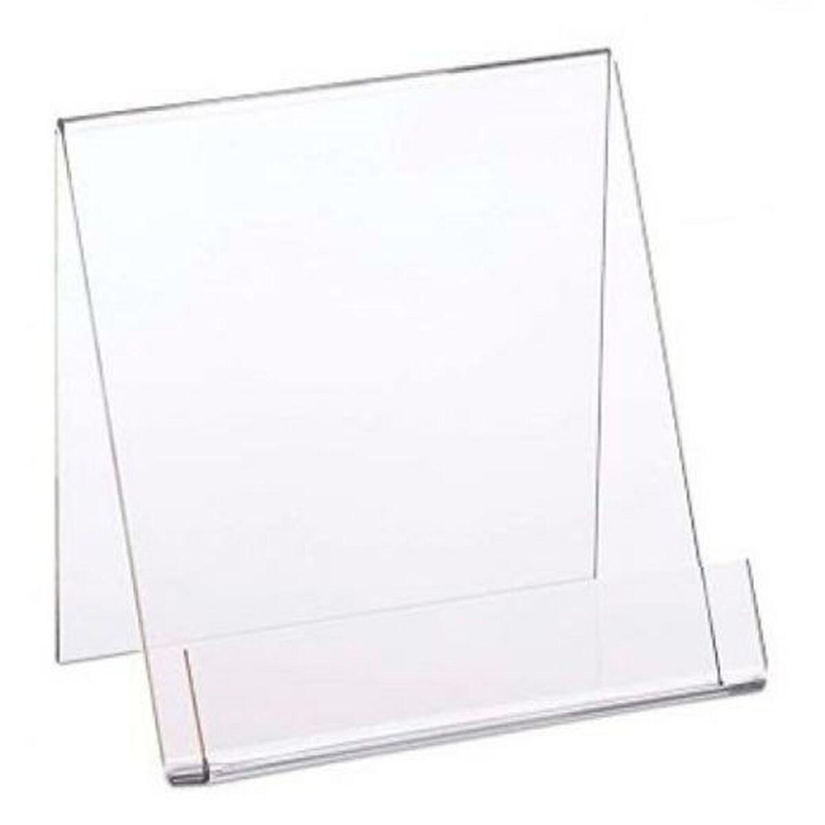 Archivo 2000 staffeli i methylacrylat - A5, gennemsigtig